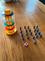Jumbo - Toren Van Pisa - Reiseditie - Actiespel - reisspel, Ophalen of Verzenden, Gebruikt