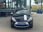 Ford Ka 1.2 Titanium X Airco Lmv, Voorwielaandrijving, Stof, Gebruikt, 1242 cc