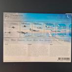 Postzegelvel 100 Jaar Luchtvaart - Postfris, Postzegels en Munten, Postzegels | Nederland, Ophalen of Verzenden, Na 1940, Postfris