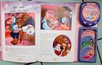 Voorleesboek van Disney,
met liedjes erbij op cd's, Ophalen of Verzenden, Gebruikt, Jongen of Meisje