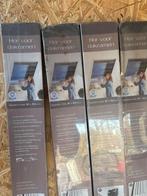 Hor voor dakramen - 110x160 cm, Ophalen, Nieuw, Wit, 100 tot 150 cm