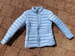 Jacky Luxury zomer/tussen jas/jack licht/ijs blauw maat S, Ophalen of Verzenden, Zo goed als nieuw, Maat 36 (S), Blauw