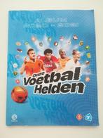Voetbalplaatjes album (2020 - 2021), Verzamelen, Supermarktacties, Albert Heijn, Ophalen of Verzenden