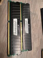 Corsair Vengeance 16GB (2x8GB) DDR3 1600MHz, Gebruikt, DDR3, Ophalen of Verzenden, Desktop