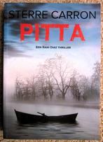 Pitta - Sterre Carron | Reeks: Rani Diaz, Gelezen, België, Ophalen of Verzenden, Sterre Carron
