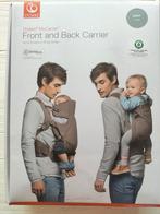 Stokke draagzak l Front and Back Carrier, Kinderen en Baby's, Babydragers en Draagdoeken, Ophalen of Verzenden, Zo goed als nieuw