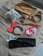 Diverse carnavalsspullen, Ophalen of Verzenden