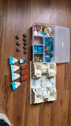 Lego, bijv voot Frozen tafereel., Ophalen of Verzenden, Gebruikt