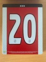 FIFA 20 steelbook Ajax, Vincentsgames@hotmail.com, Vincent's games, Ophalen of Verzenden, Zo goed als nieuw