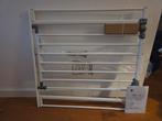 Nieuw - Kidsriver Luca traphekje, Ophalen, Nieuw, 100 tot 115 cm, Metaal of IJzer