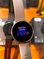 Garmin Venu 2 plus (GPSinruil-nr 83), Sieraden, Tassen en Uiterlijk, Smartwatches, 3131BK, Info@gpsinruil.nl, Ophalen of Verzenden