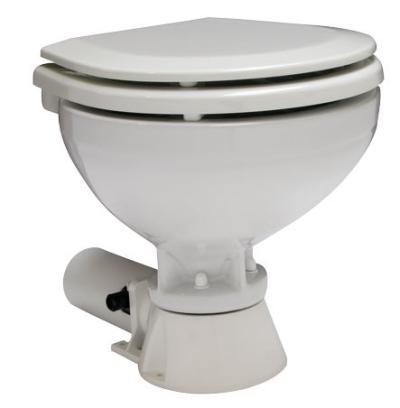 Scheepstoilet Aqua T standard comfort, Watersport en Boten, Bootonderdelen, Nieuw