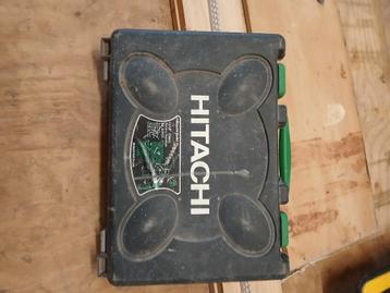 gereedschap koffers beschikbaar voor biedingen