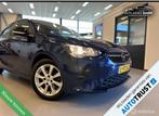 Opel Corsa 1.2 Edition Airco|CarPlay|Navigatie|Cruise|1e eig, Voorwielaandrijving, 101 pk, Gebruikt, Met garantie (alle)