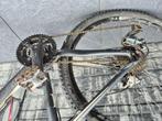 cube mtb, Ophalen, Gebruikt, Cube