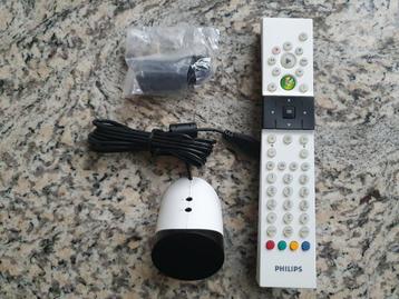 vintage windows media player remote beschikbaar voor biedingen