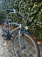 Batavus Gabana 26 inch - Fijne Stadsfiets, Fietsen en Brommers, Fietsen | Cruisers en Lowriders, Ophalen, Gebruikt, Staal, Heren