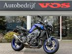 Yamaha MT-10 ABS | Cruise | Akrapovic | Quickshifter, Verkoop@autobedrijf-vos.nl, Bedrijf, Electronicaweg 10
9503EX  STADSKANAAL, NL