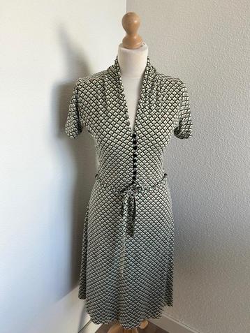 King Louie maat L retro emmy jurk 2631 beschikbaar voor biedingen