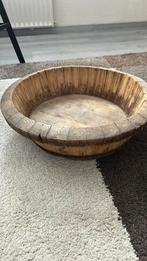 Supermooie olijfbak, Huis en Inrichting, Ophalen of Verzenden, Zo goed als nieuw