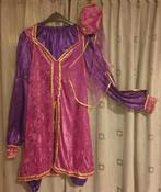 Oosters harem jurk maat 38, Maat 38/40 (M), Carnaval, Ophalen of Verzenden, Zo goed als nieuw