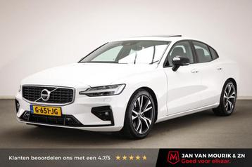 Volvo S60 2.0 T5 R-Design | INSCRIPTION PLUS / LUXURY- PACK  beschikbaar voor biedingen