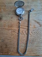 Ketting klokje, Ophalen of Verzenden, Wandklok