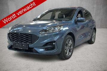Ford Kuga 2.5 PHEV ST-Line X Climate control , Navigatie , C beschikbaar voor biedingen