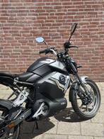 SUPER SOCO TSX 45KM 2025 Uitneembare Accu, Nieuw, SUPER SOCO