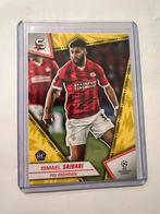 Ismael Saibari - Rookie Card - Topps Voetbal Kaart, Ophalen of Verzenden, Zo goed als nieuw, Plaatje