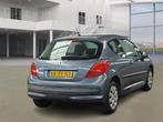 Peugeot 207 1.4 VTi Cool 'n Blue|super lage km met nap|airco, Auto's, Gebruikt, Origineel Nederlands, Bedrijf, Handgeschakeld