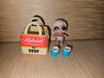 Lol surprise Lil sisters 3 - lil beatnik babe, Ophalen of Verzenden, Zo goed als nieuw