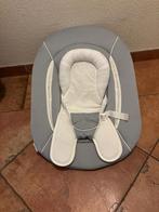Hauck Alpha Newborn Set - 2 stuks, zo goed als, Kinderen en Baby's, Wipstoeltjes, Overige merken, Wipstoel, Ophalen of Verzenden