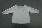 Tommy Hilfiger shirt.   6  maanden, Kinderen en Baby's, Babykleding | Maat 68, Ophalen of Verzenden, Jongetje, Shirtje of Longsleeve