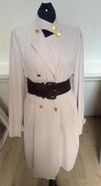 Kooiook blazer jurk 38, Kleding | Dames, Jurken, Ophalen of Verzenden, Zo goed als nieuw, Maat 38/40 (M), Boven de knie