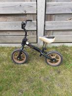 loopfietsjes, Kinderen en Baby's, Speelgoed | Buiten | Voertuigen en Loopfietsen, Ophalen, Gebruikt, Loopvoertuig