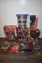 Transformers boxed Lockdown Superion Jetfire Onslaught, Verzamelen, Transformers, Overige generaties, Ophalen of Verzenden, Zo goed als nieuw