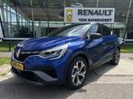Renault Captur 1.6 E-Tech Plug-in Hybrid 160 R.S. Line / Aut, 12 maanden, 77 km/l, Gebruikt, 4 cilinders