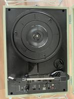 Fenton Platenspeler - Zo goed als nieuw!, Audio, Tv en Foto, Stereo-sets, Ophalen of Verzenden, Zo goed als nieuw, Overige merken