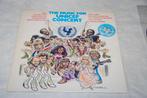 Music For Unicef Concert: A Gift Of Song Verzamel LP Vinyl, Ophalen of Verzenden, Gebruikt, 12 inch, Pop
