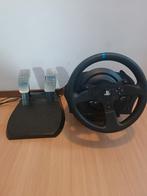 Thrustmaster t300 | Ps3 Ps4 PC, Spelcomputers en Games, Ophalen of Verzenden, Zo goed als nieuw, Stuur of Pedalen, PlayStation 3