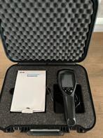 FLIR i5 Warmtebeeldcamera, Doe-het-zelf en Verbouw, Meetapparatuur, Ophalen of Verzenden, Zo goed als nieuw