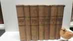 Luther, M. ; Lüthers Werke (7 bände: compleet), Ophalen of Verzenden, Gelezen, Christendom | Protestants