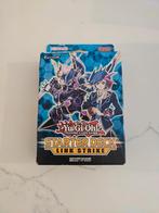 Yugioh Starter deck Link Strike, Hobby en Vrije tijd, Verzamelkaartspellen | Yu-gi-Oh!, Ophalen of Verzenden, Zo goed als nieuw
