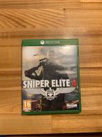Sniper Elite 4 - Xbox One, Online, Gebruikt, Shooter, 1 speler