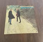 Simon & Garfunkel - Sounds of Silence LP, Ophalen of Verzenden, 1960 tot 1980, Gebruikt, 12 inch