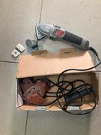 Oscilerden multi tool, Ophalen of Verzenden, Gebruikt