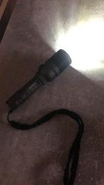 Duiklamp, Watersport en Boten, Duiken, Ophalen of Verzenden, Gebruikt, Duiklamp