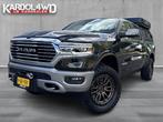 Dodge Ram 1500 5.7 V8 4x4 Crew Cab Longhorn | Elect.LIER |Lu, Automaat, Adaptive Cruise Control, 5654 cc, 402 pk