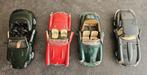 Model auto's, Ophalen